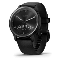 Garmin Vívomove Sport Slate/Black Band