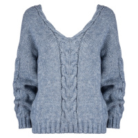 Kamea Woman's Sweater K.21.610.16