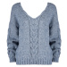 Kamea Woman's Sweater K.21.610.16