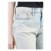 Levis Boyfriend Shorts 6422-0001 ruznobarevne