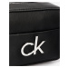 Calvin Klein černé crossbody kabelka
