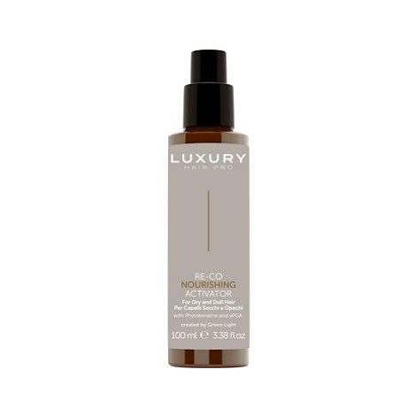 GREEN LIGHT Luxury RE-CO Nourishing Activator 100 ml