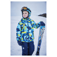 Color Kids dětská lyžařská bunda AF 10 000| 740688 - 7280
