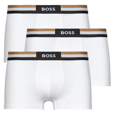 BOSS Trunk 3P Motion Bílá Hugo Boss