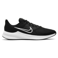 Nike DOWNSHIFTER 11 Pánská běžecká obuv, černá, velikost 44