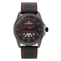Pánské hodinky NAVIFORCE - NF9124 (zn055c) + BOX