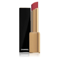 Chanel Rouge Allure L’Extrait Exclusive Creation intenzivní dlouhotrvající rtěnka dodávající hyd