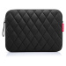 Pouzdro na notebook 13,5" Reisenthel Notebook Sleeve Rhombus black