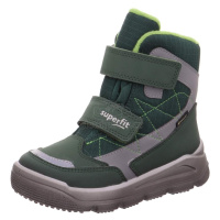 Dětské zimní boty Superfit 1-009086-7000