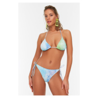 Bikini set Trendyol TBESS22BT0003/Very colorful