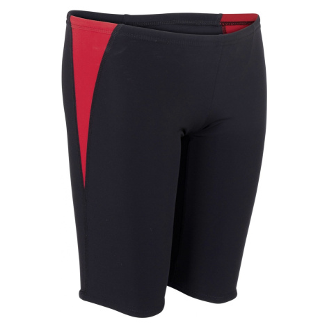 Aquafeel jammer i-nov racing black/red