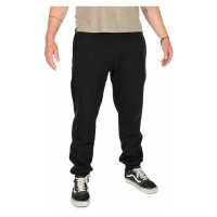 Fox Fishing Kalhoty Collection Joggers Black/Orange