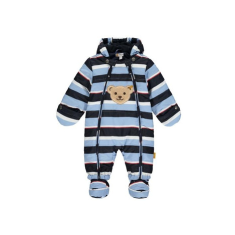 Steiff snowsuit kentucky blue Steiff Collection