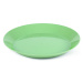Talíř GSI Outdoors Cascadian Plate Barva: zelená