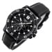 Pánské hodinky CASIO z CHRONOGRAFEM MTP-VD300BL-1E + BOX