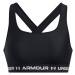 Sportovní podprsenka Under Armour Crossback Mid Bra