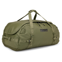 Cestovní taška Thule Chasm 90L Barva: zelená