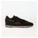 Tenisky Reebok Classic Leather Black/ Dark Matter/ Grey 5