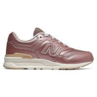 New Balance GR 997 Růžová