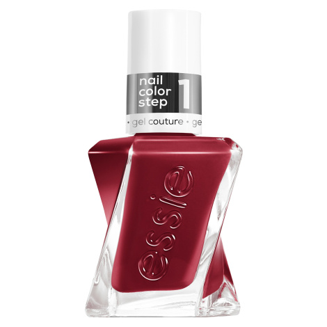 Essie Lak na nehty Gel Couture (Nail Color) 13,5 ml 545 Tassel Free ...