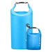 Spigen Aqua Shield WaterProof Dry Bag 20L + 2L A630 Sea Blue