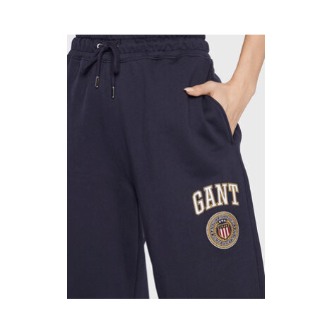 Teplákové kalhoty Gant
