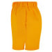 Urban Classics / Ladies Linen Mixed Boxer Shorts magicmango