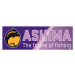 Ashima silikonová hadička 15 ks-průměr 1-2 mm