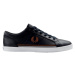 Fred Perry ZAPATILLAS HOMBRE BASELINE B4331 Modrá