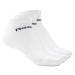 Reebok ACT CORE LOW CUT SOCK 3P Unisex ponožky, bílá, velikost