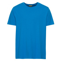 Tričko camel active t-shirt 1/2 arm modrá