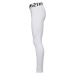 Under Armour CG Armour Leggings-WHT