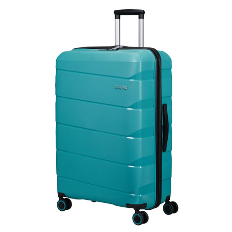 AT Kufr Air Move Spinner 75/29 Teal, 53 x 29 x 75 (139256/2824) American Tourister
