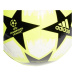 SPORT Fotbalový míč UCL Club St. Petrohrad H57816 - Adidas žlutá-černá