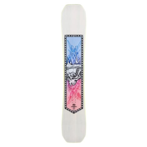 SNOWBOARD ROSSIGNOL JUGGERNAUT WIDE