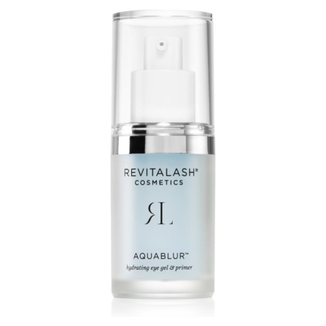 RevitaLash Aquablur™ hydratační oční gel 15 ml