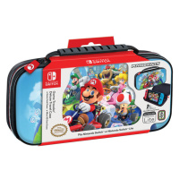 Game Traveler Deluxe Travel Case Mario Kart Group (Switch)