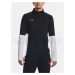 Tričko Under Armour UA M's Ch. Midlayer M - černá