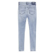 Tommy Jeans DW0DW12393 Modrá