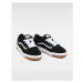 VANS Hylane Shoes Unisex Black, Size