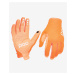 AVIP Glove Short oranžová