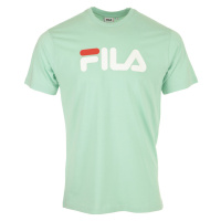 Fila Classic Pure Tee SS Zelená