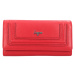 Lagen Dámská kožená peněženka BLC/5783/323 RED