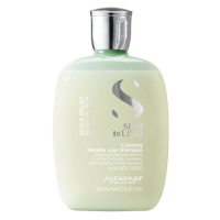 Alfaparf Milano Calming Micellar Low Shampoo zklidňující šampon pro citlivou pokožku 250 ml