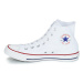 Converse CHUCK TAYLOR ALL STAR CORE HI Bílá