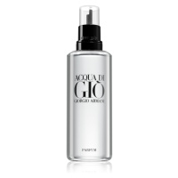 Armani Acqua di Giò Parfum parfém plnitelná pro muže 150 ml