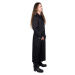 kabát pánský BLACK PISTOL - Army Coat Denim - BLACK - B-7-07-001-00