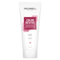 Goldwell Tónovací kondicionér Cool Red Dualsenses Color Revive (Color Giving Condicioner) 200 ml