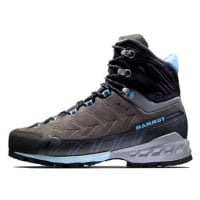 Mammut Kento Tour High GTX® Women dark titanium-whisper EU 40 / 250 mm