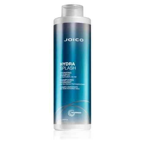 Joico Hydrasplash hydratační šampon pro suché vlasy 1000 ml